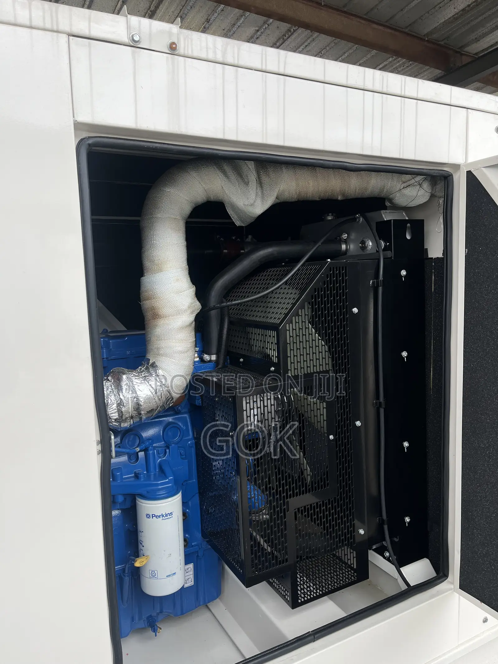 Brand New 330kva Generator