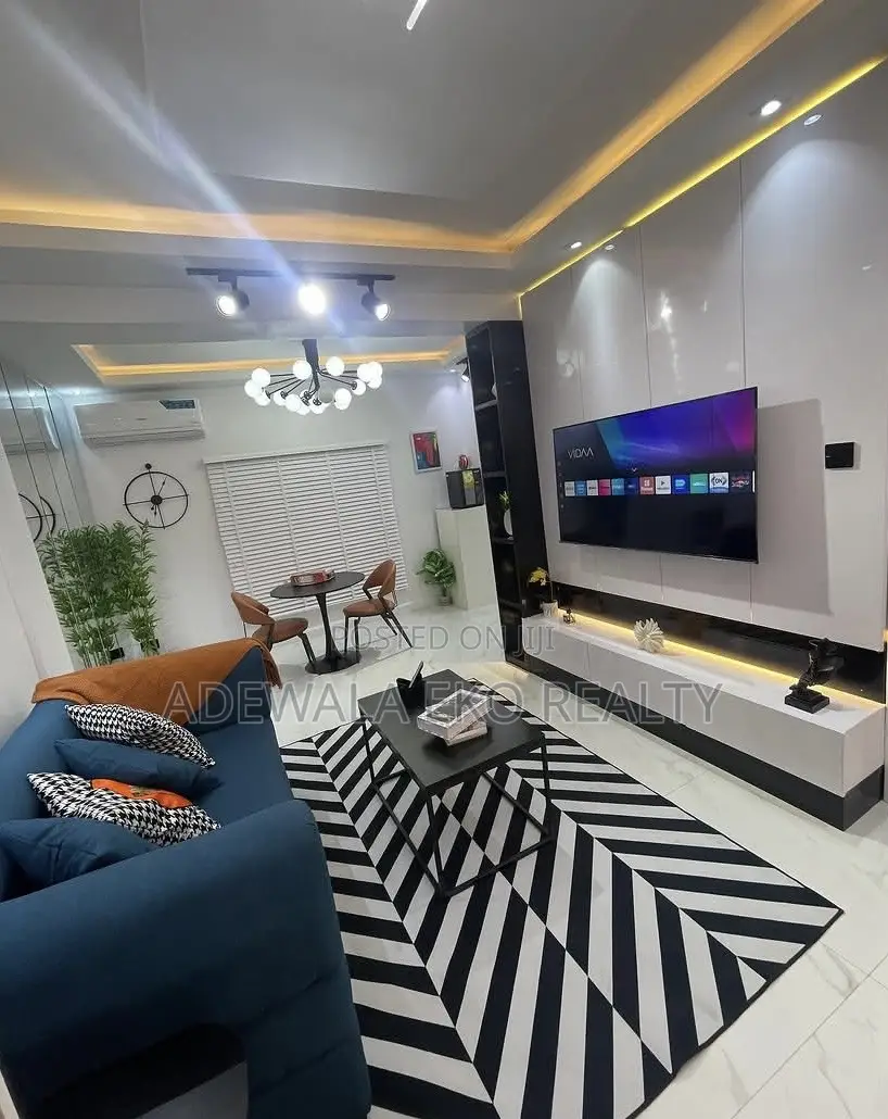 1 Bedroom Apartment- Osapa London