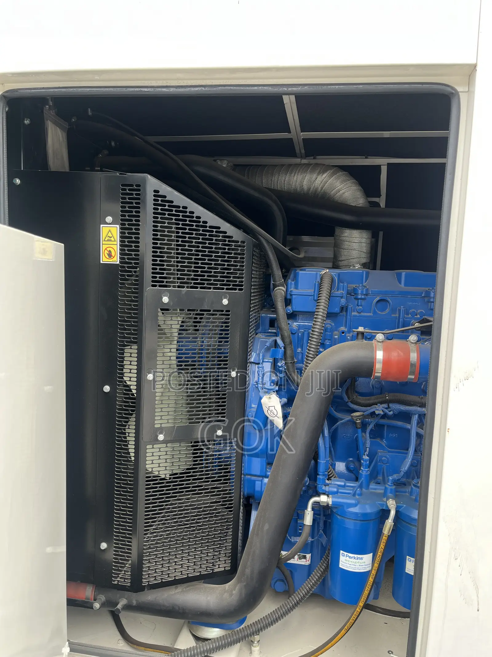 400kva Brand New Generator
