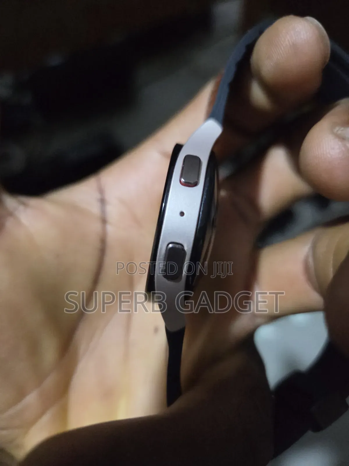 Samsung Watch 5