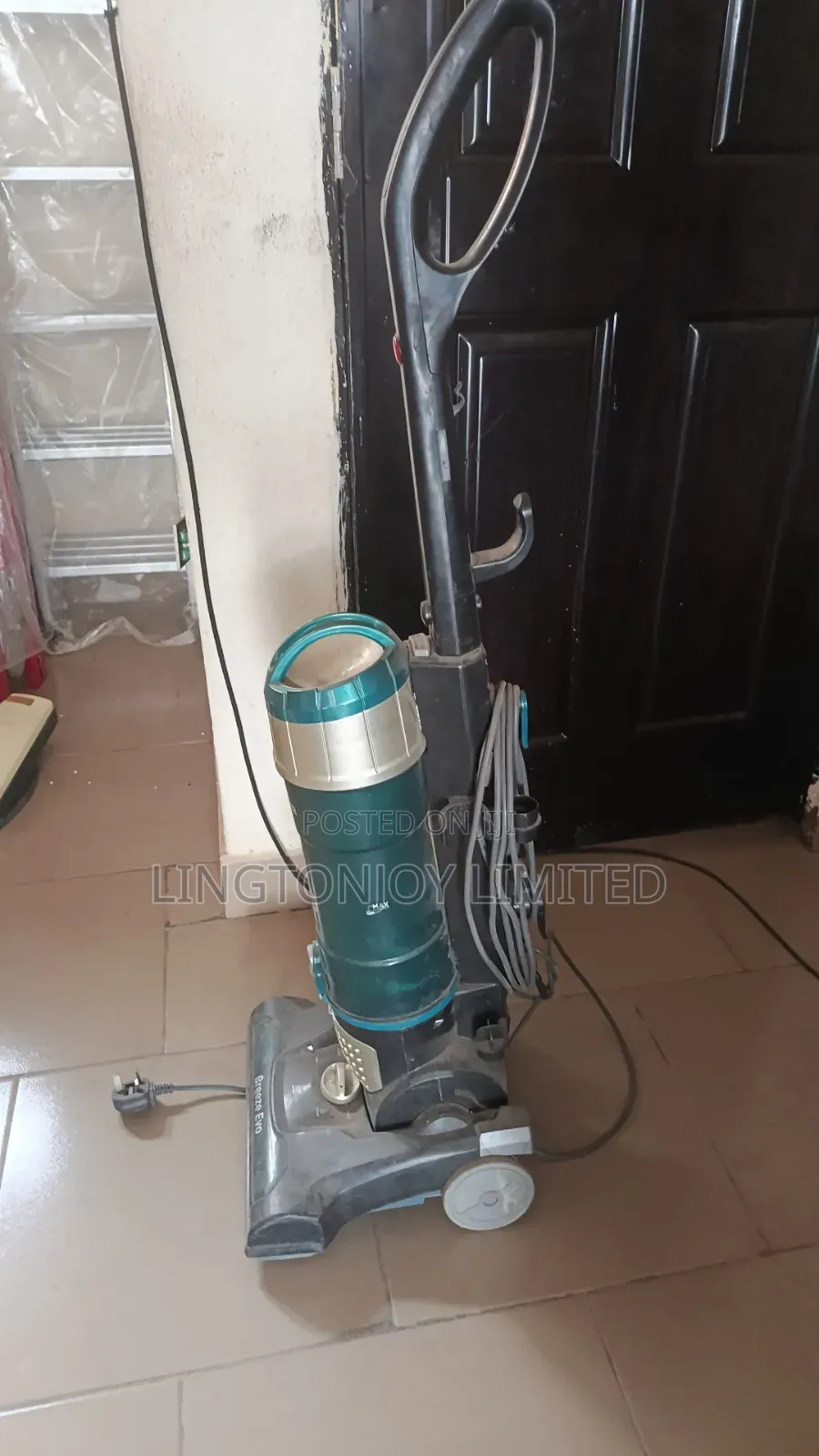 Hoover Vacuum Cleaner