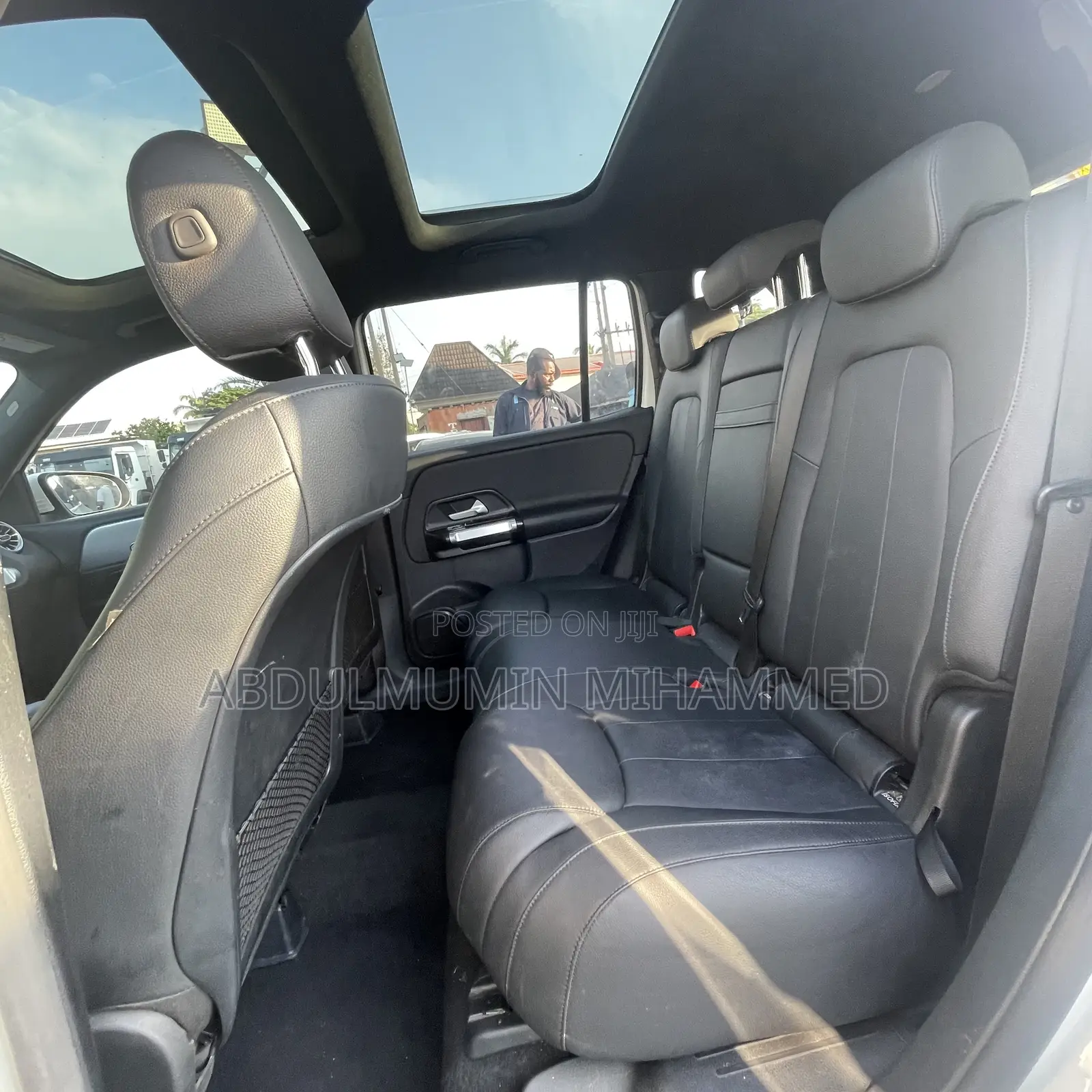 Mercedes-Benz GLE-Class GLE 350 2016 White