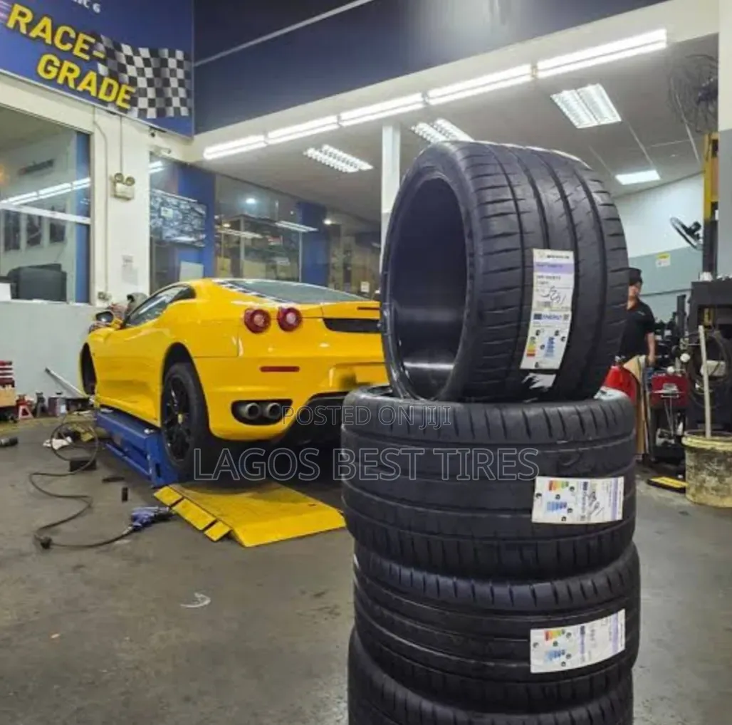 Michelin Pilot Sport Cup 2 – 305/30 ZR20 (103Y) Extra Load