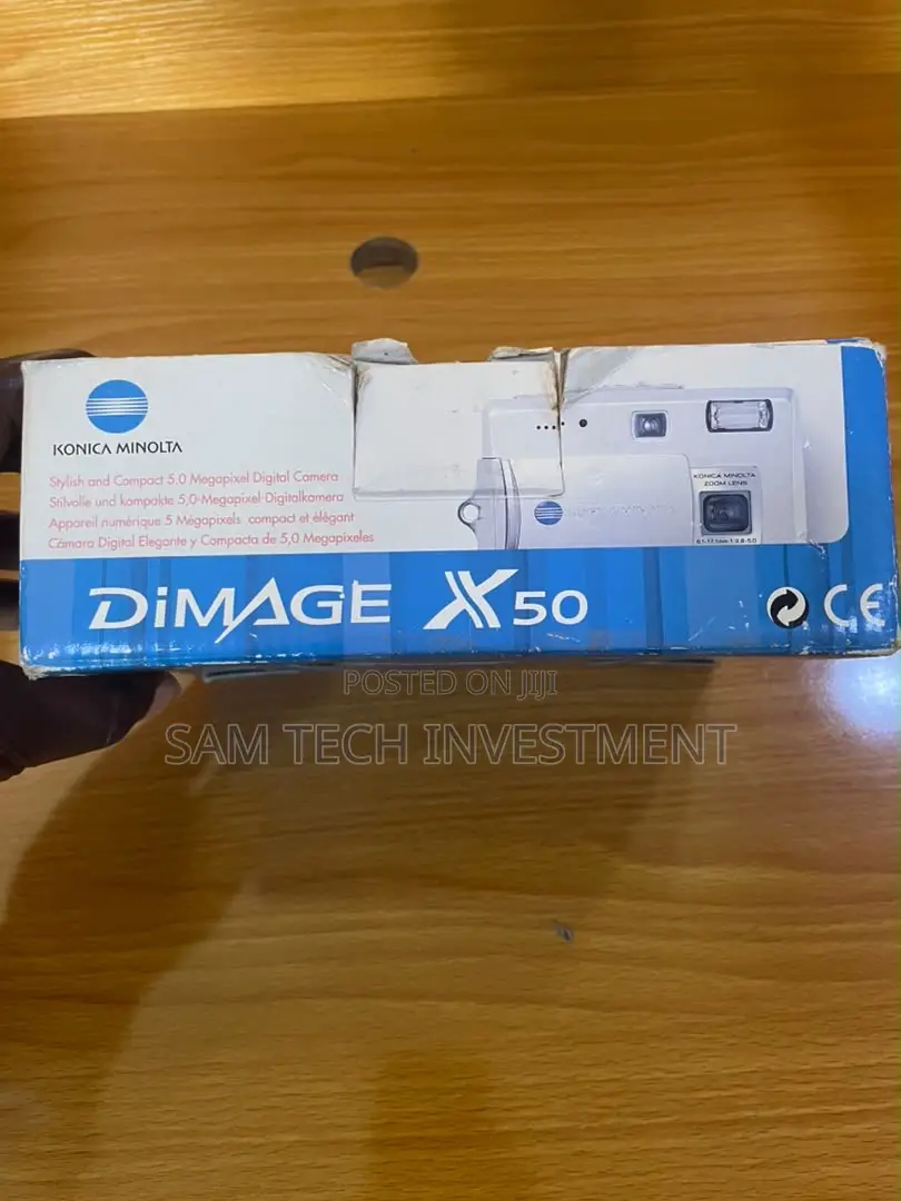 Konica Minolta