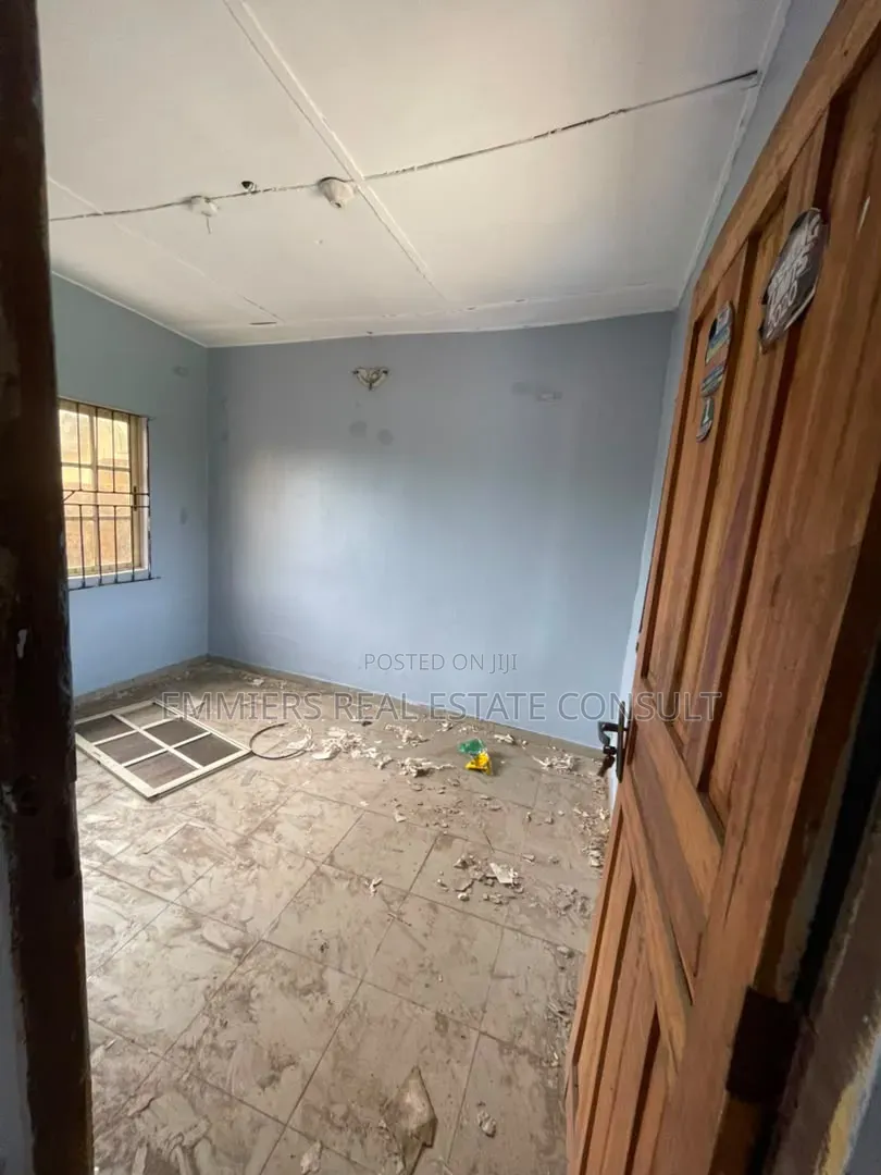 2bdrm Bungalow in Gberigbe for rent