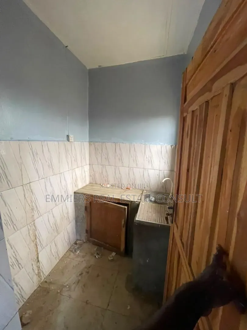 2bdrm Bungalow in Gberigbe for rent