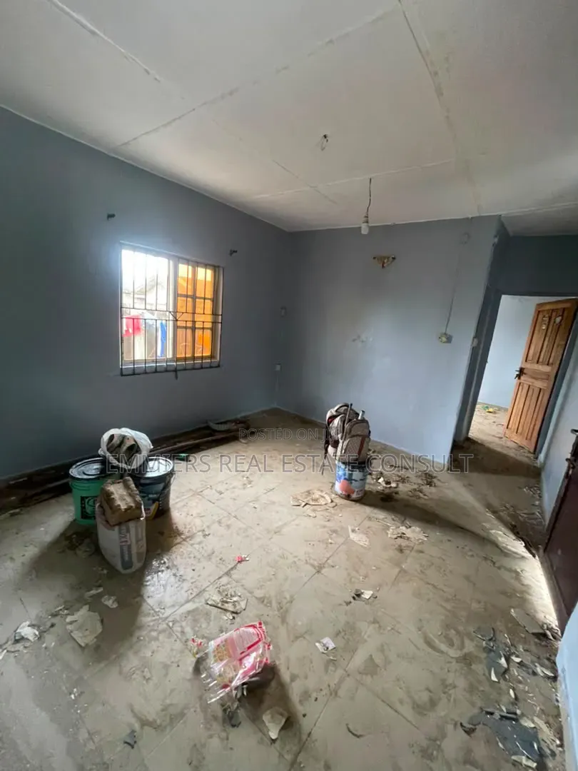 2bdrm Bungalow in Gberigbe for rent