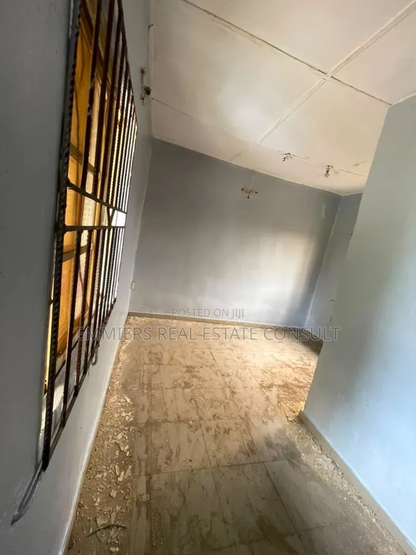 2bdrm Bungalow in Gberigbe for rent