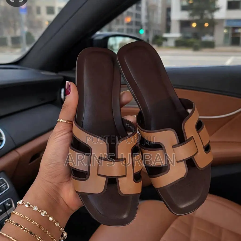 M S Slippers