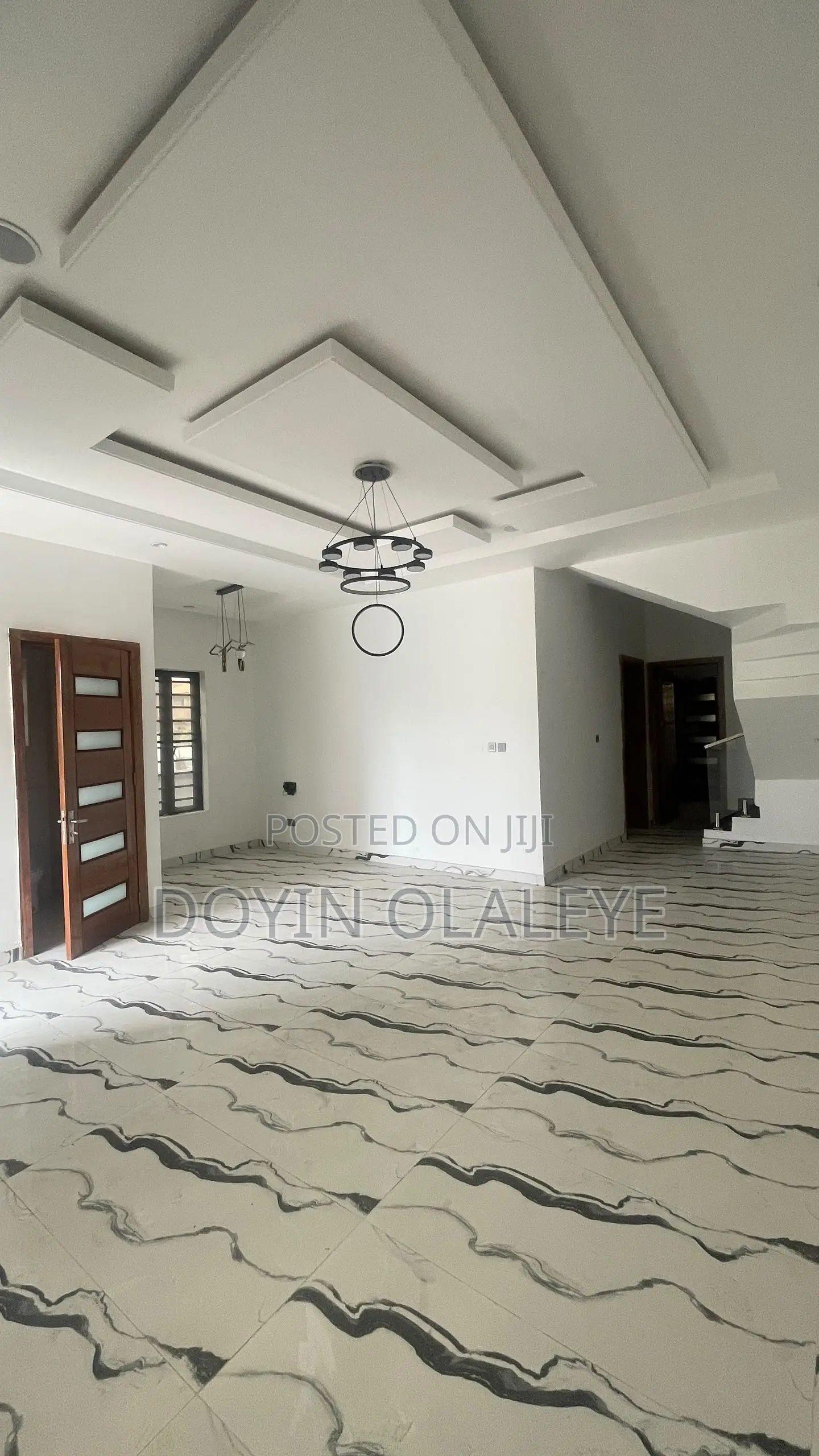 4bdrm Duplex in Ilasan for sale