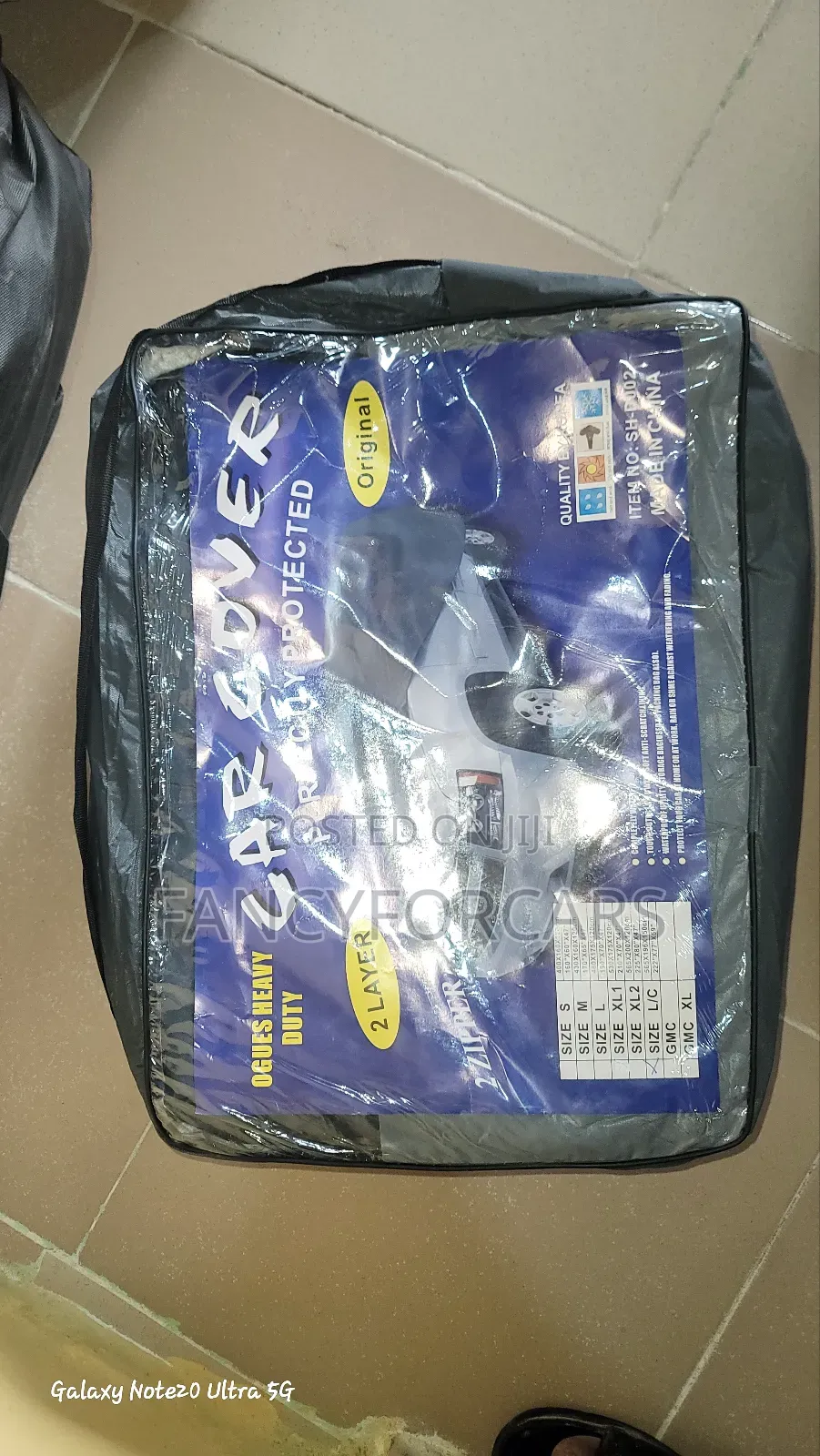 Car Covers