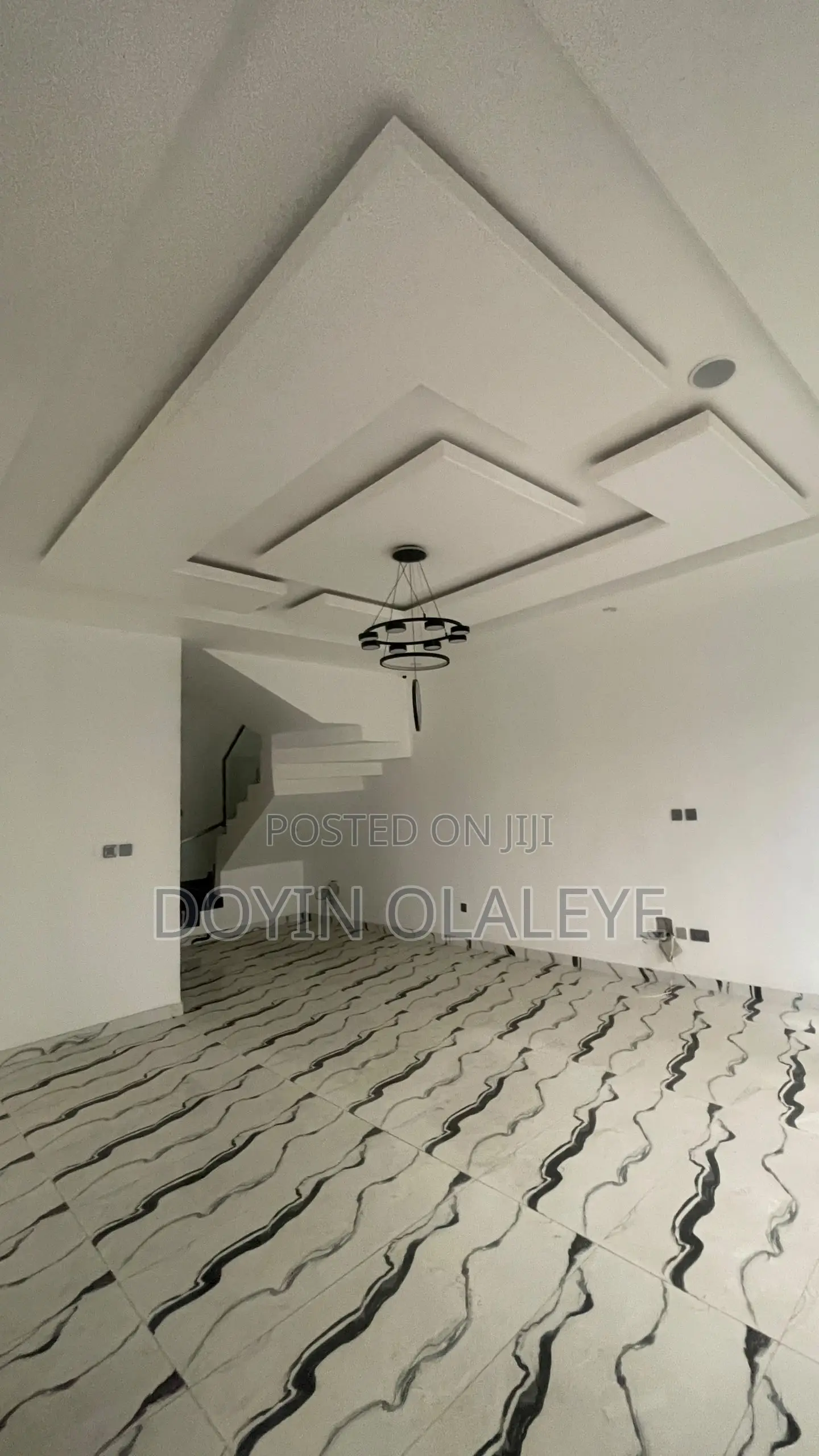 4bdrm Duplex in Ilasan for sale