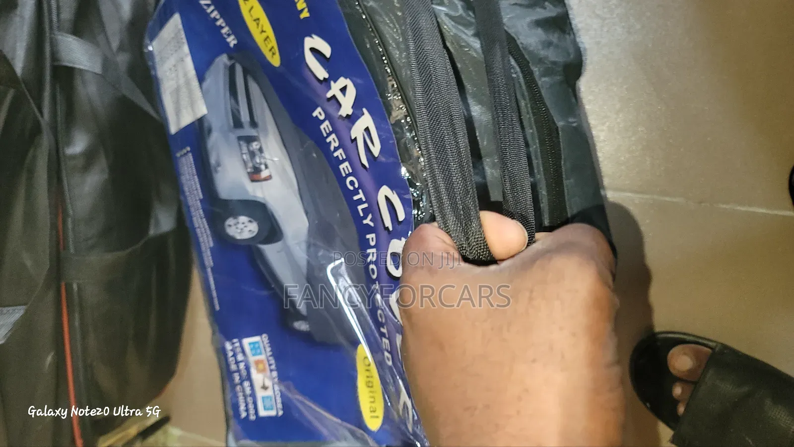 Car Covers