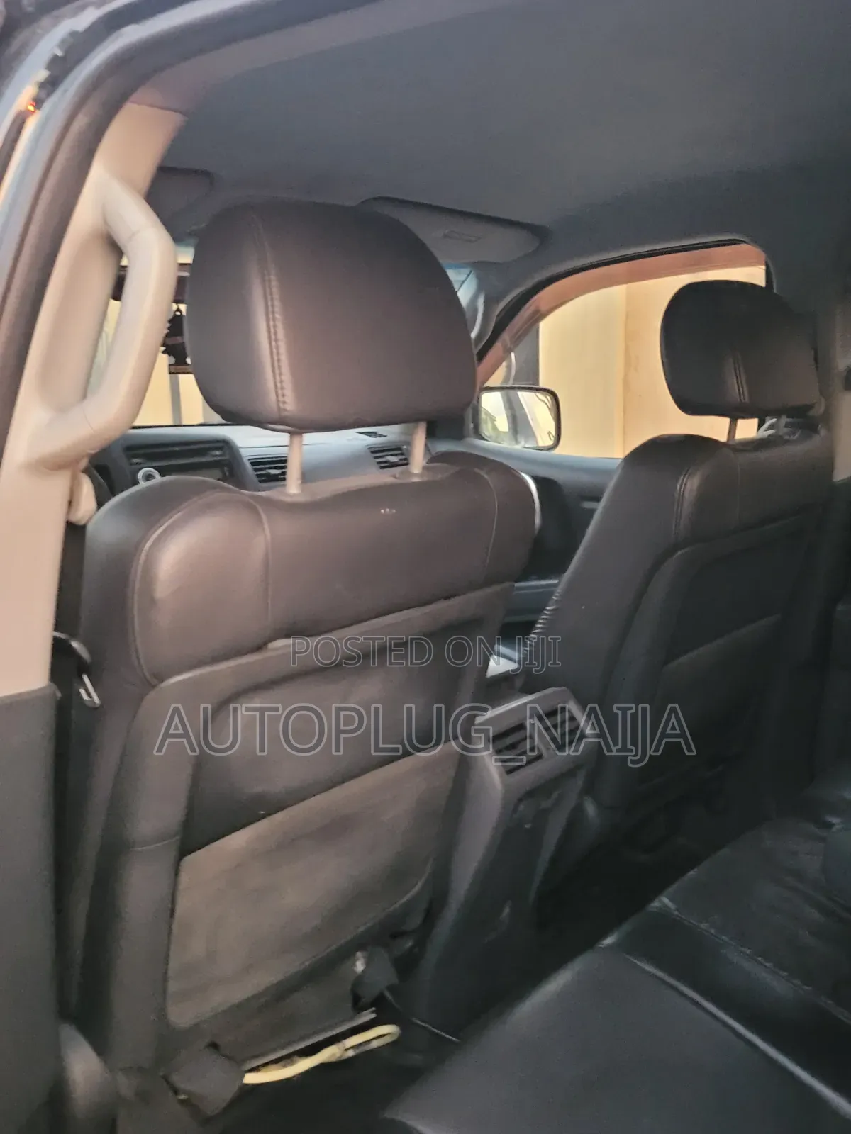 Honda Ridgeline RTL 2008 Black