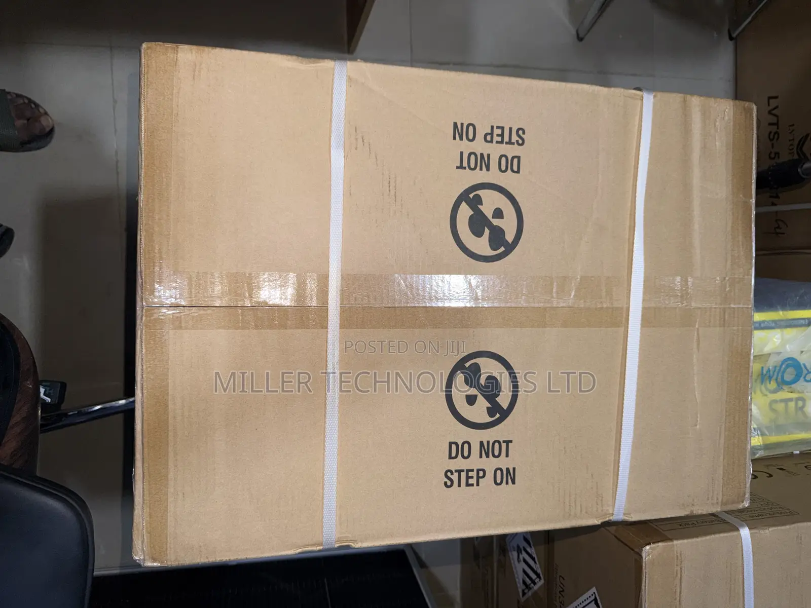 Premium Deye 5kWh Energy Storage Battery