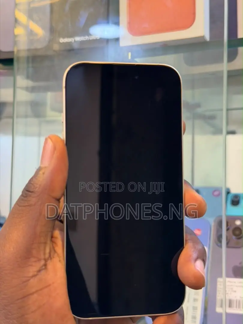 Apple iPhone 15 128 GB