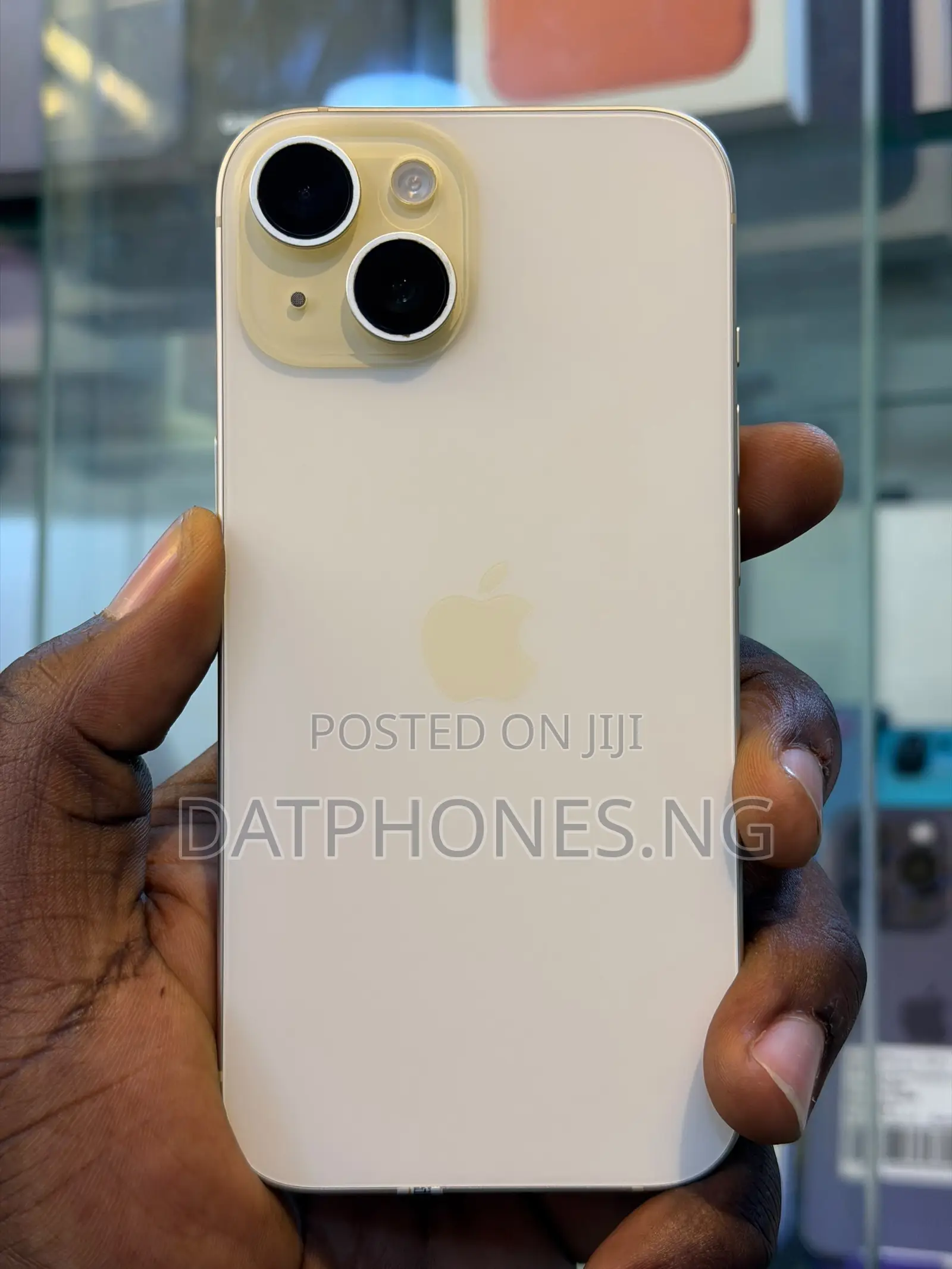 Apple iPhone 15 128 GB