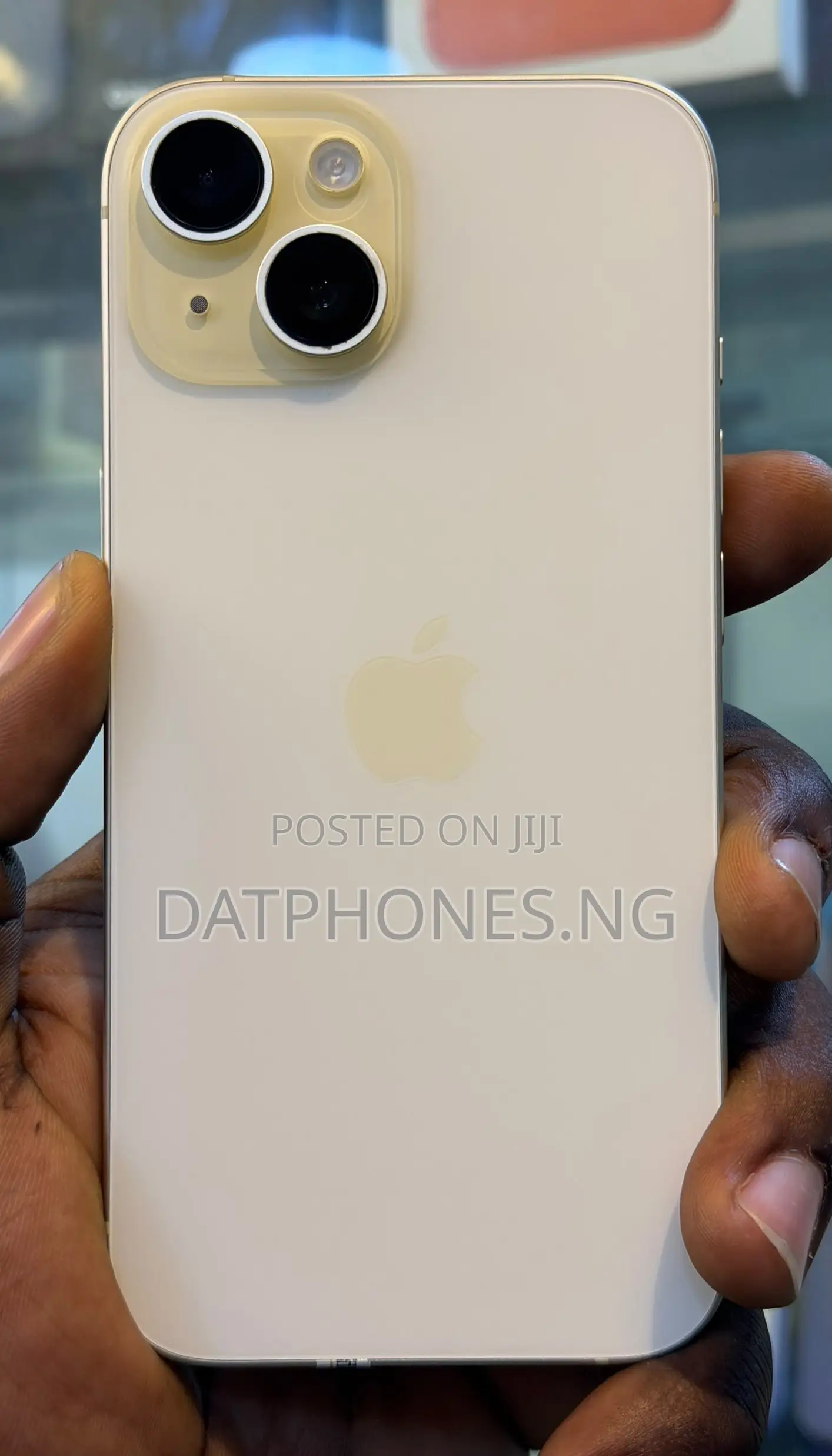 Apple iPhone 15 128 GB