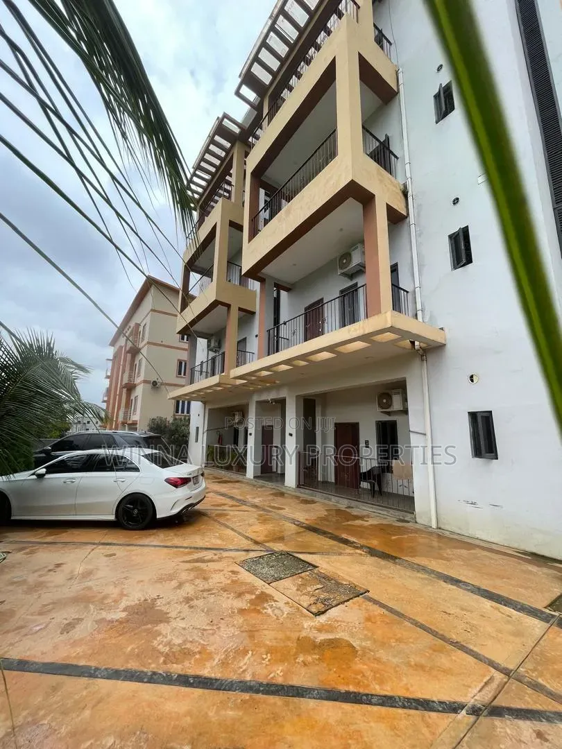3bdrm Apartment in Jahi for rent