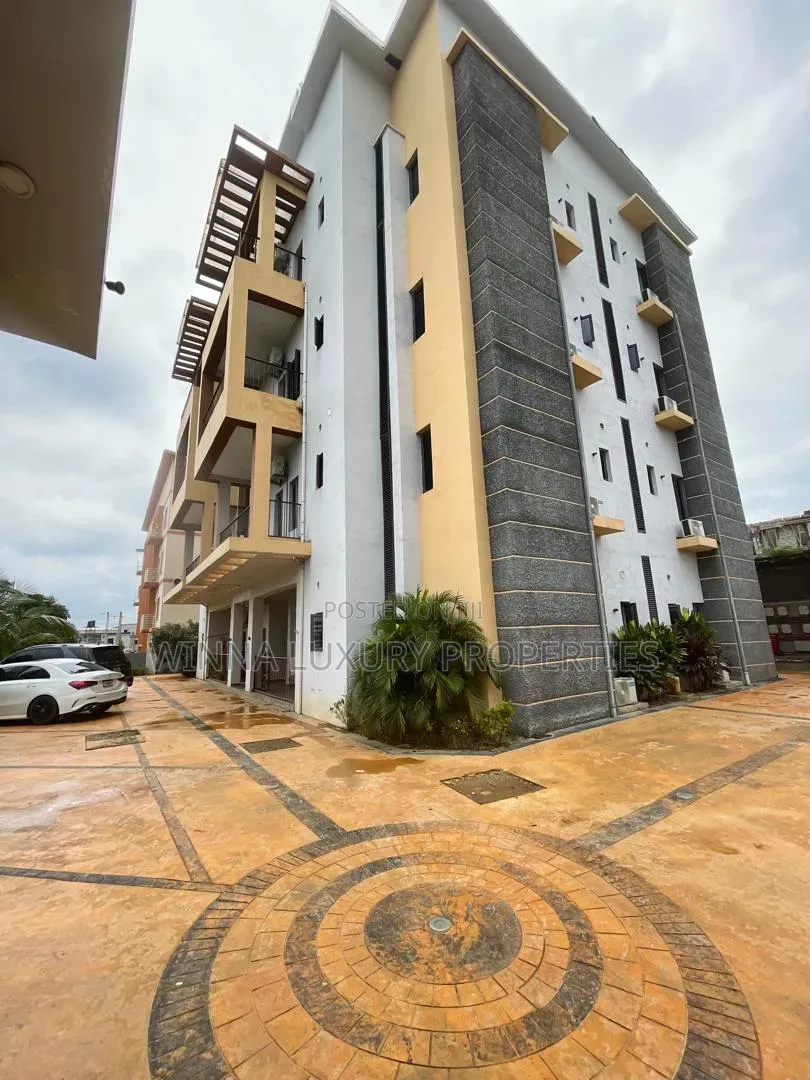 3bdrm Apartment in Jahi for rent