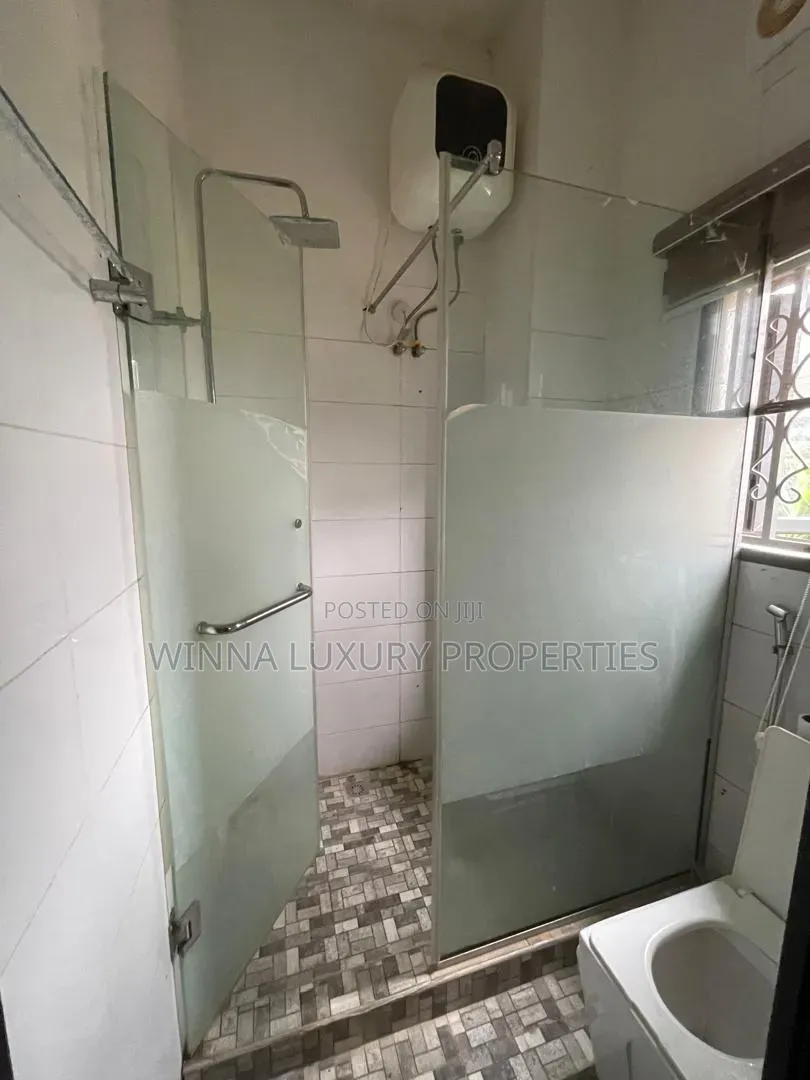 3bdrm Apartment in Jahi for rent