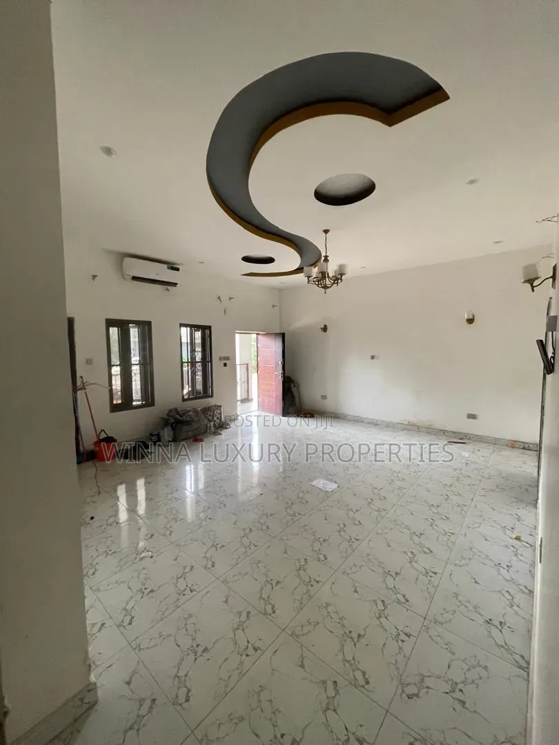 3bdrm Apartment in Jahi for rent
