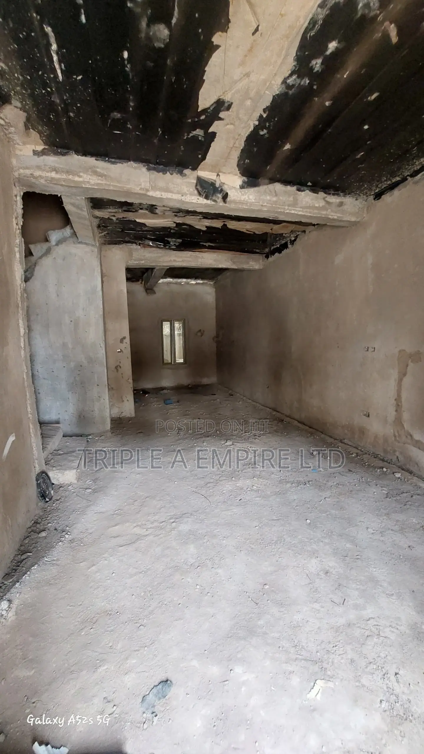 5bdrm Townhouse/Terrace in Life Camp for sale