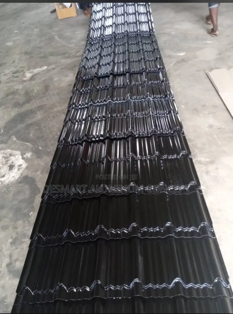 Step Tiles Roofing/0.55