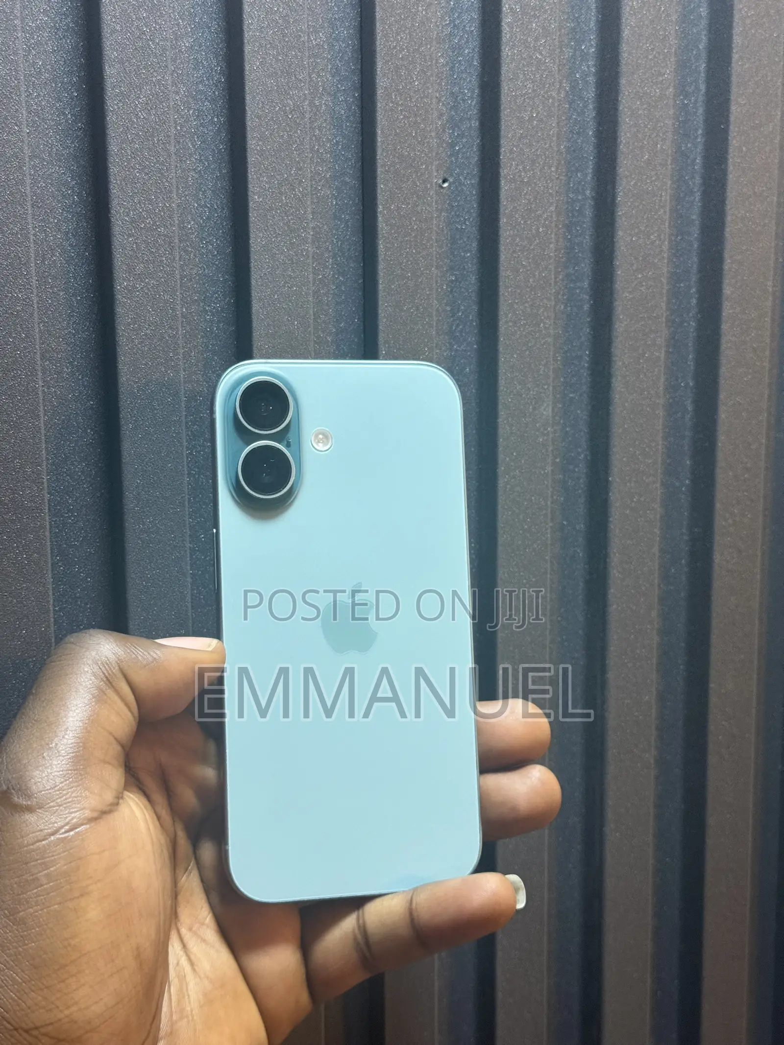 Apple iPhone 16 128 GB