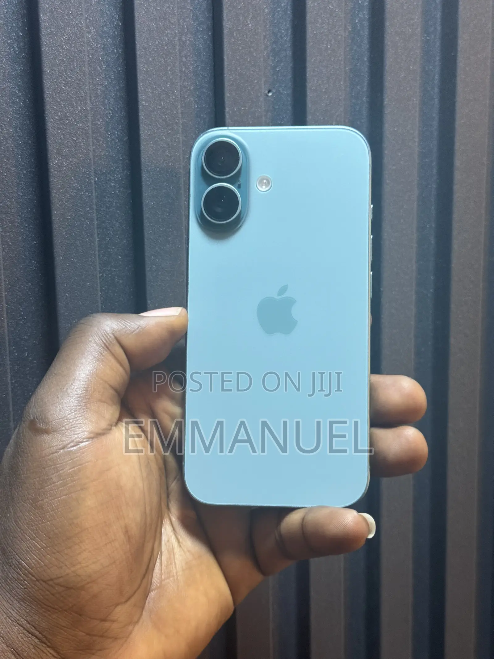 Apple iPhone 16 128 GB