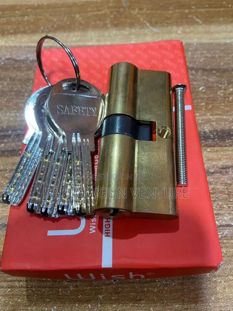 Cylinder Door 70mm