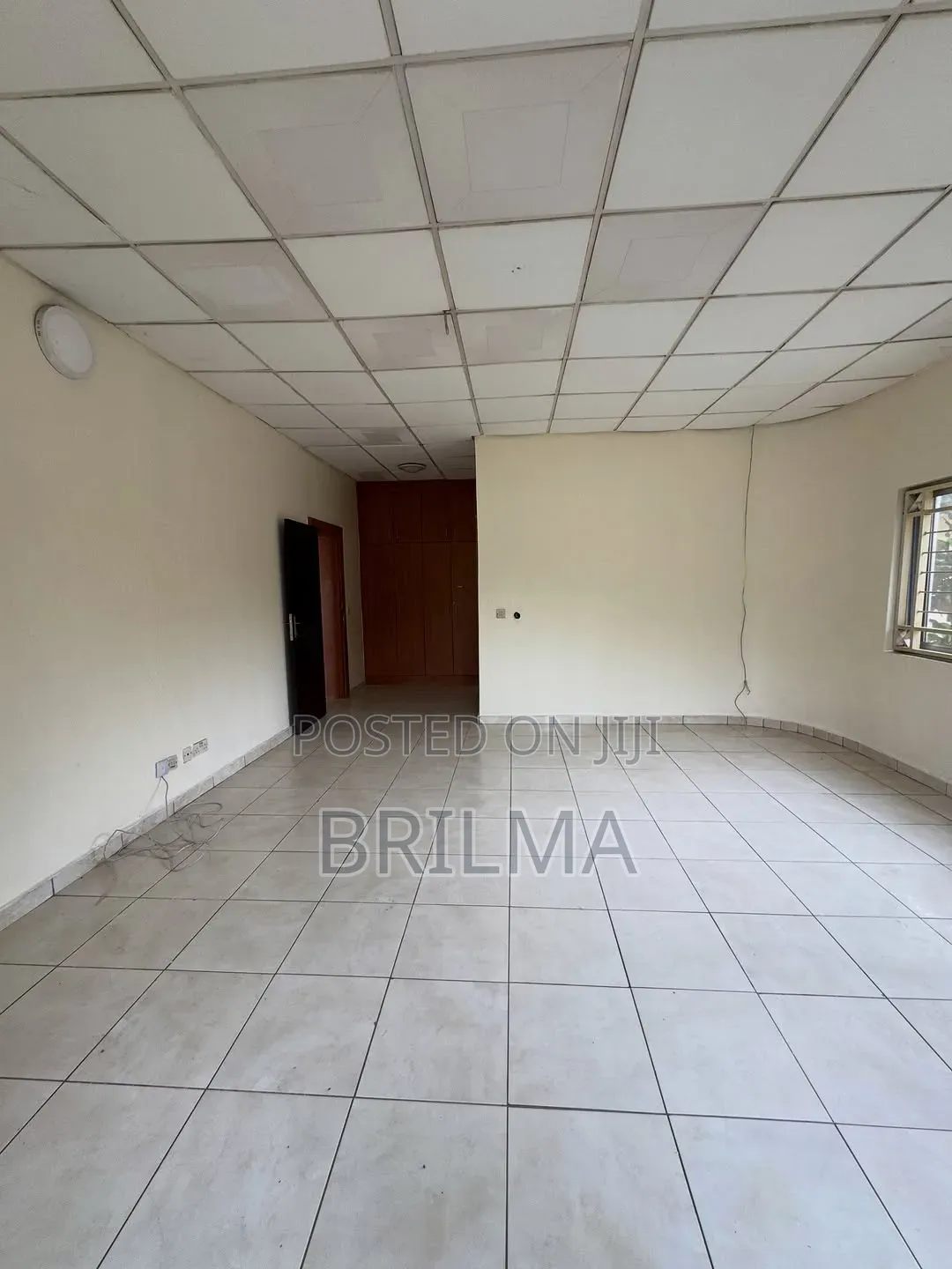 5bdrm House in Maitama for rent