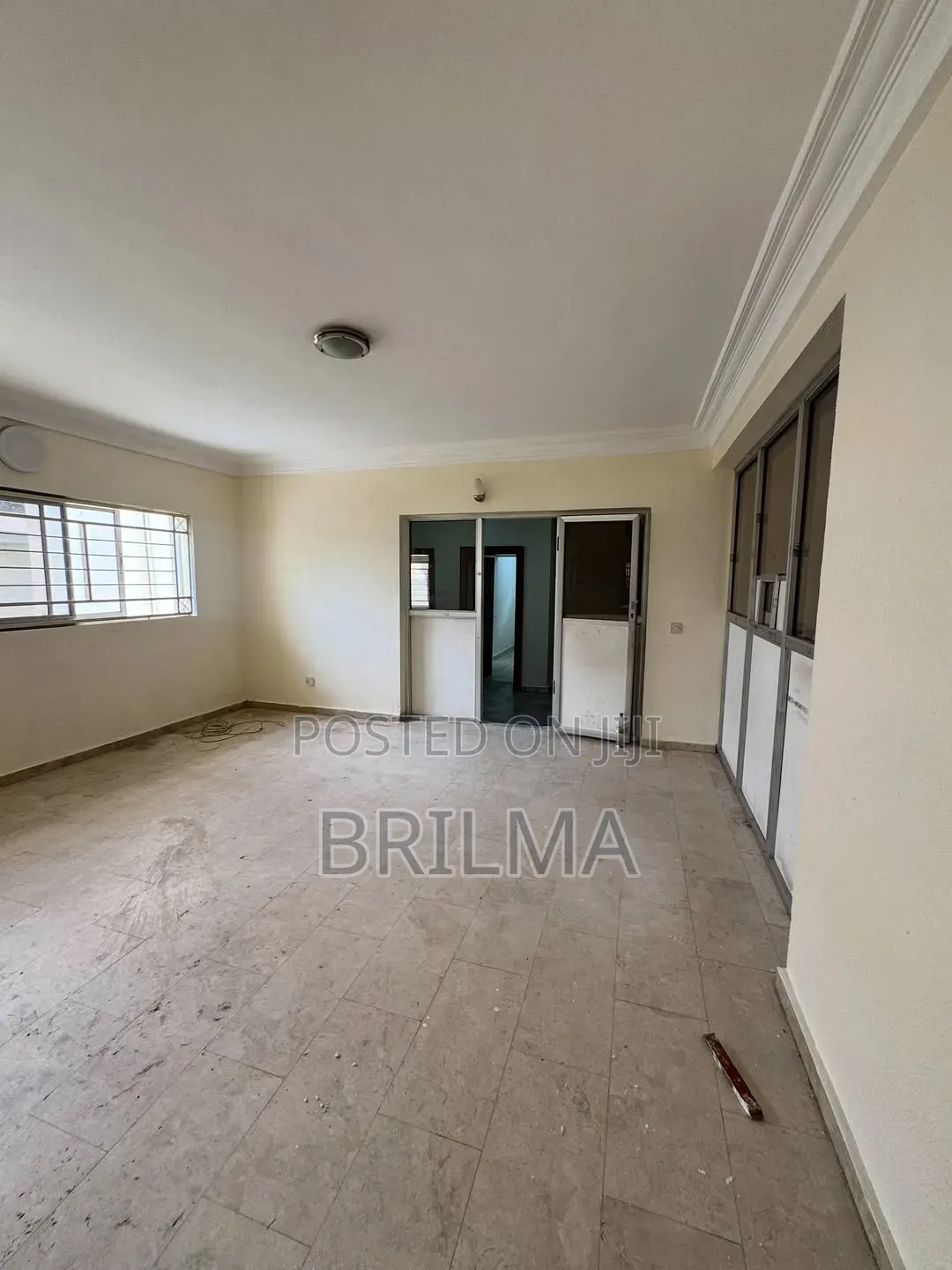 5bdrm House in Maitama for rent