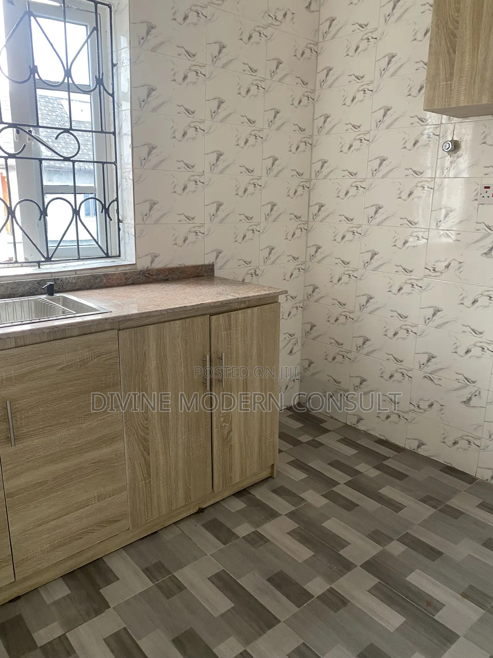 2bdrm Apartment in Lagos State for rent