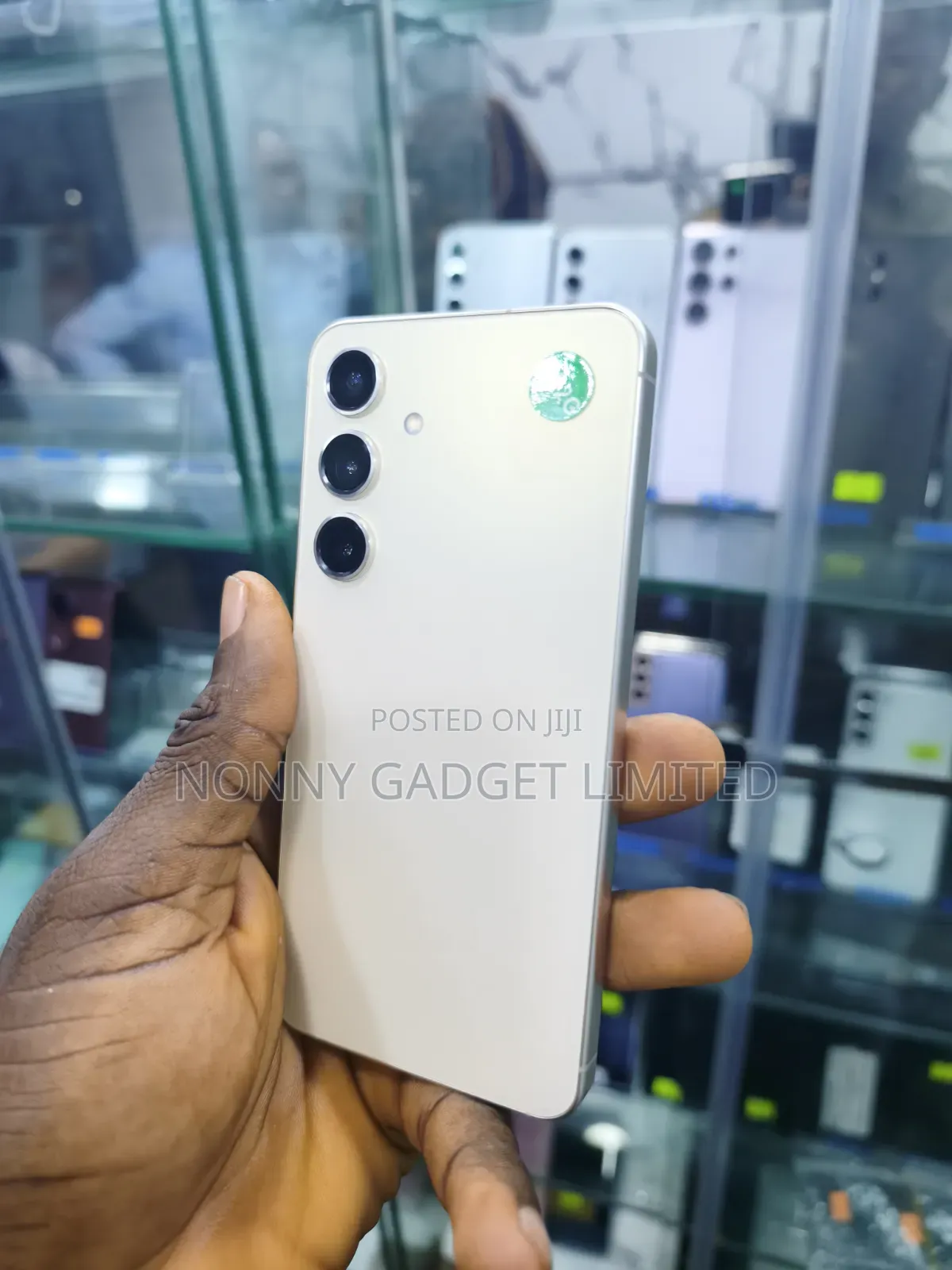 Samsung Galaxy S24 512 GB