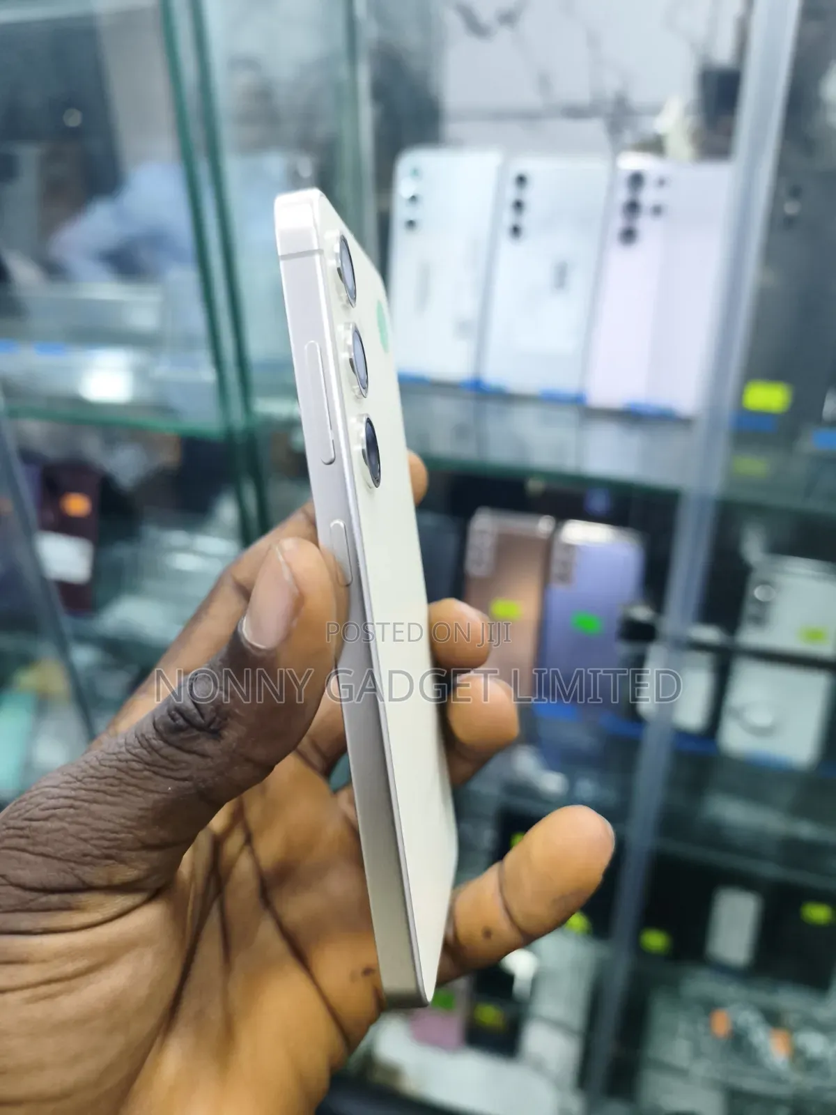 Samsung Galaxy S24 512 GB