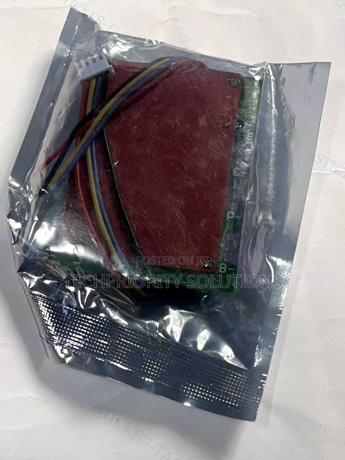 3s Bms: 230a, 100a, 60a, 40a, 20a, 10a Capacity
