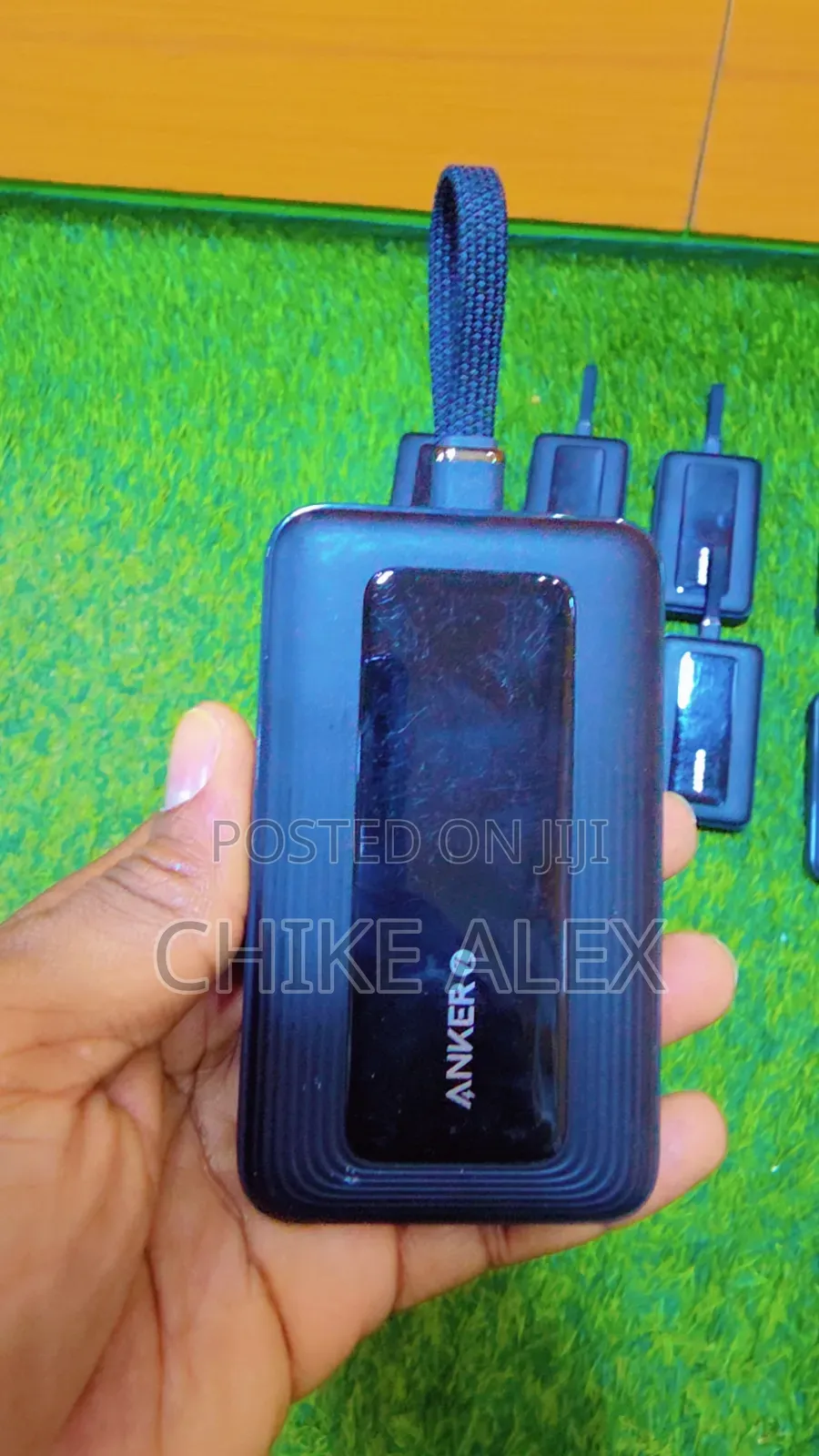 Anker Powerbank