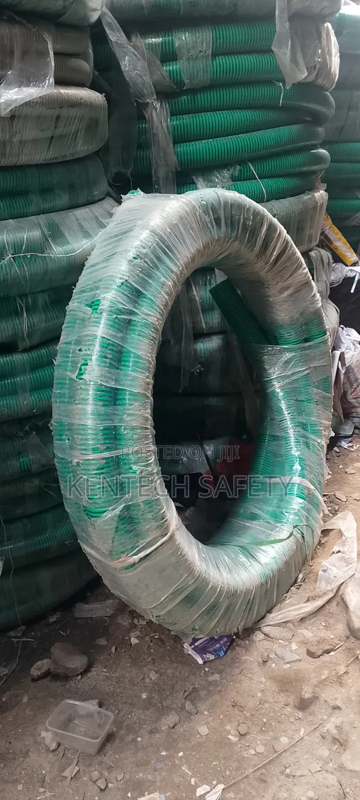 3 Inch Suction Hose Roll 30mtr