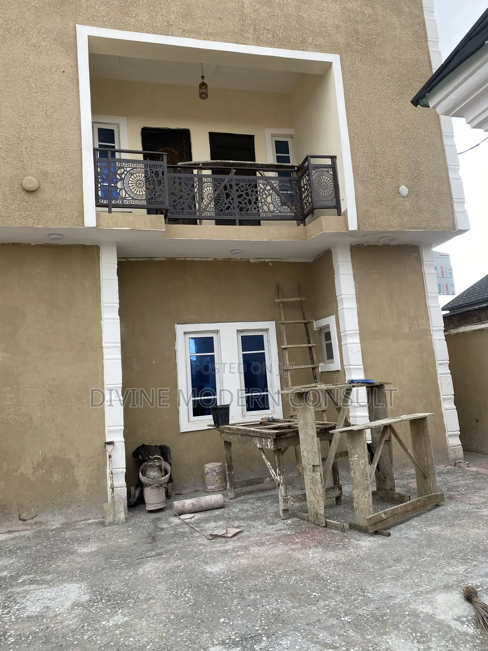 2bdrm Apartment in Lagos State for rent