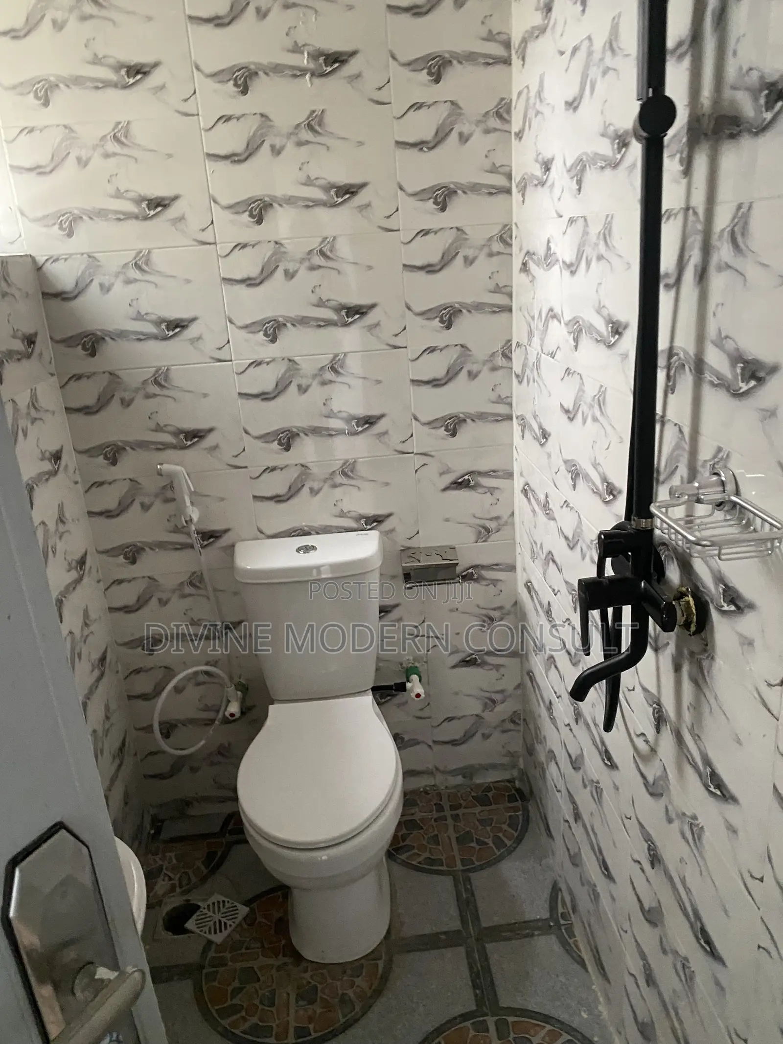 2bdrm Apartment in Lagos State for rent