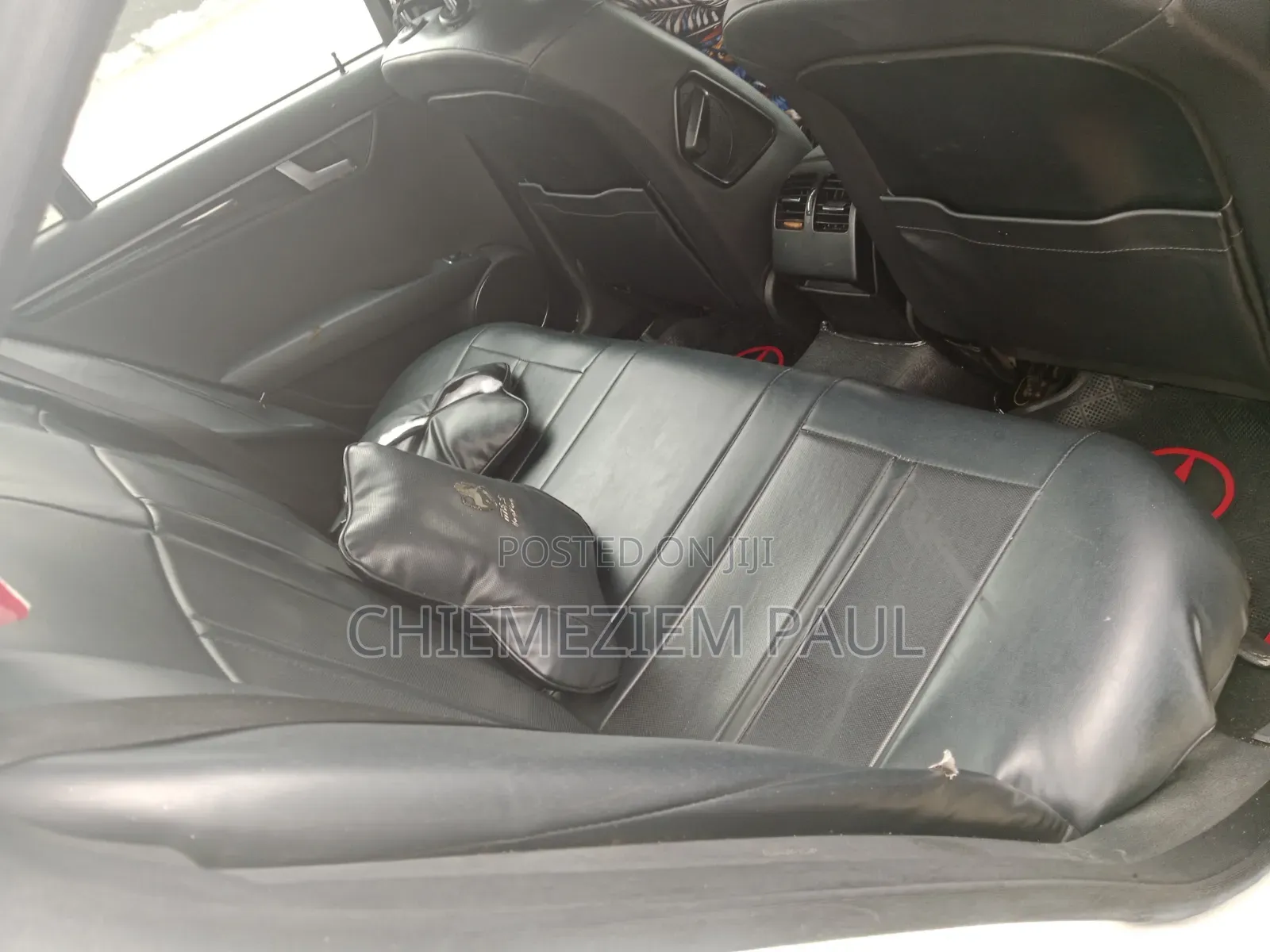 Infiniti G35 2005 Silver