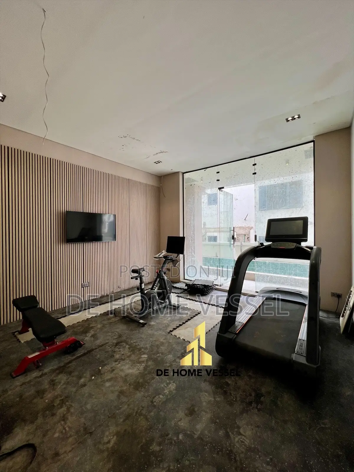 4bdrm Maisonette in Ikate for sale
