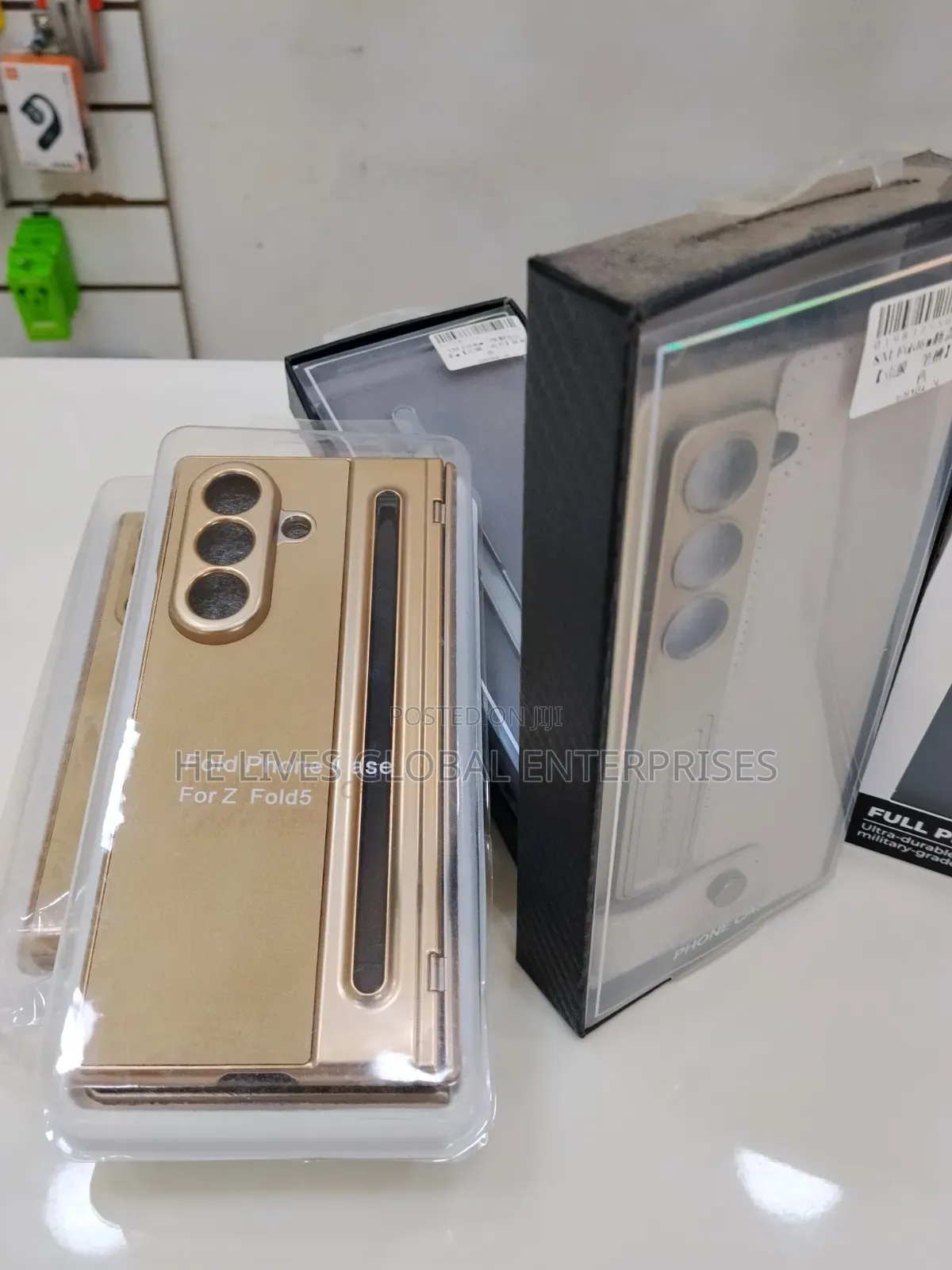Samsung Galaxy Fold Case