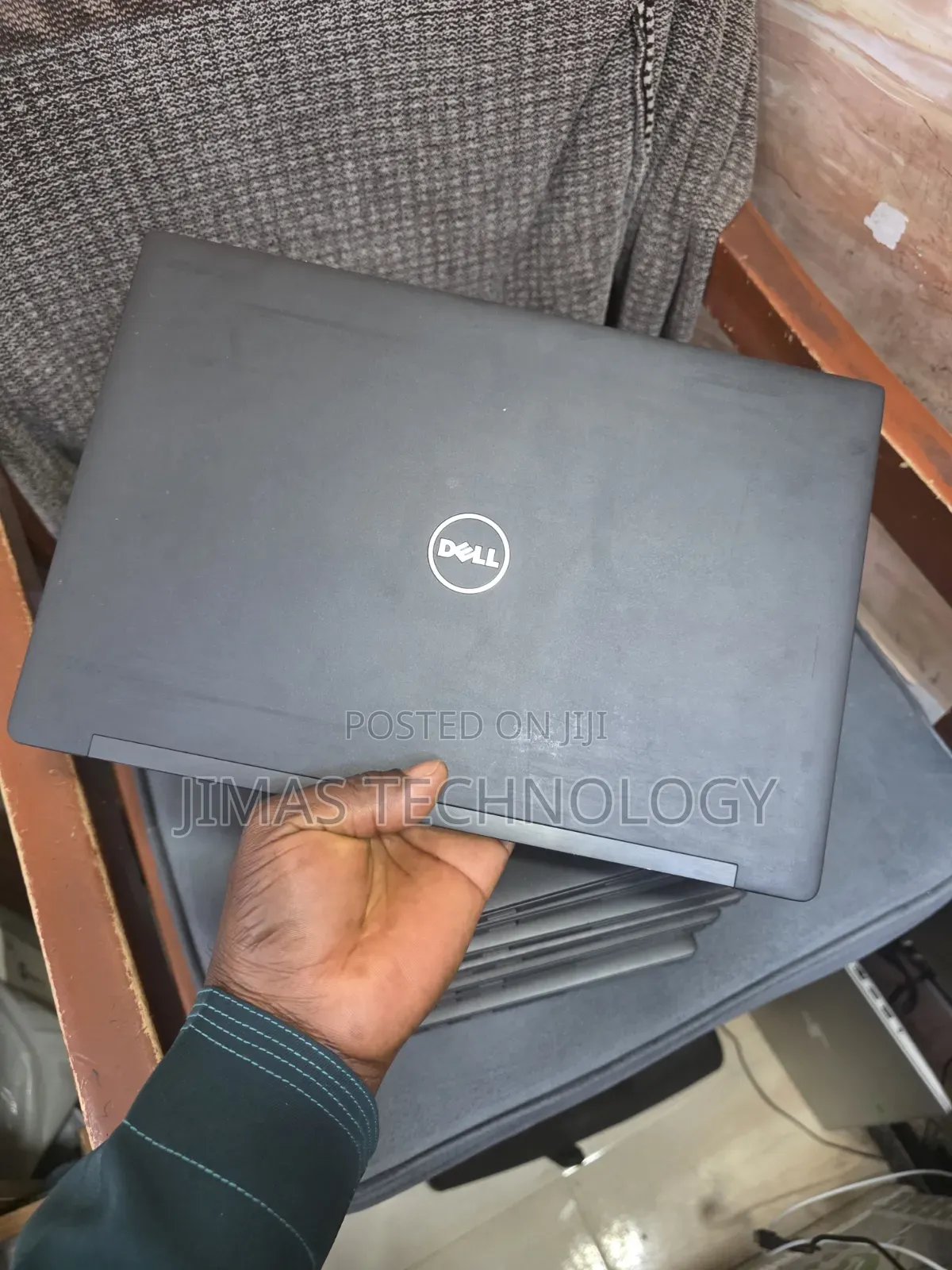 Laptop Dell Latitude 7280 8GB Intel Core i5 SSD 256GB