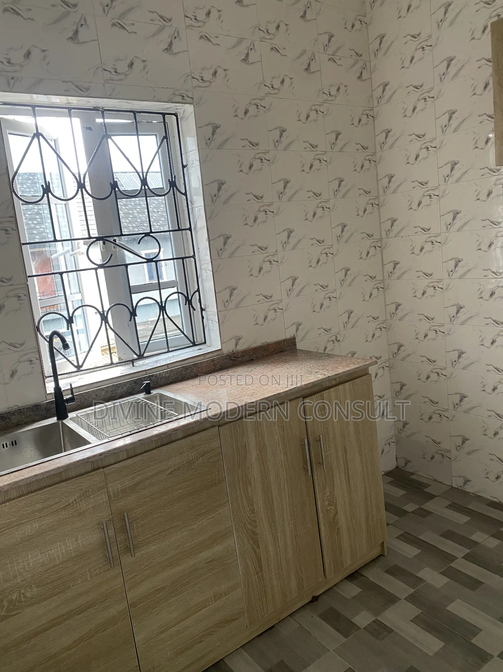 2bdrm Apartment in Lagos State for rent