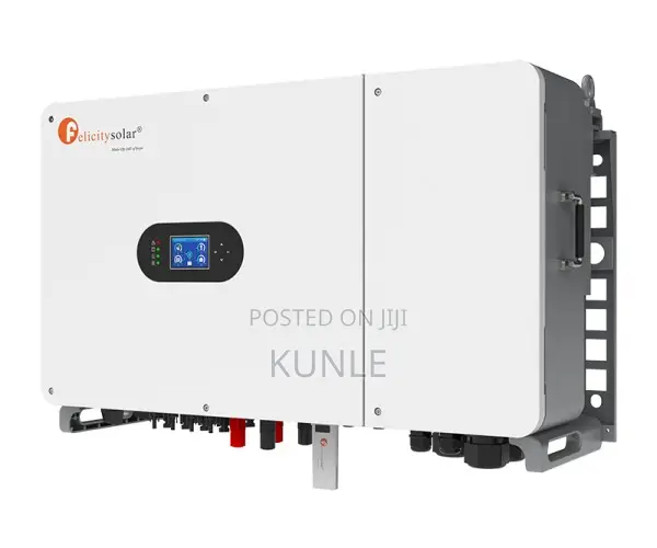 Felicity Solar IVGM 50KHP3G2