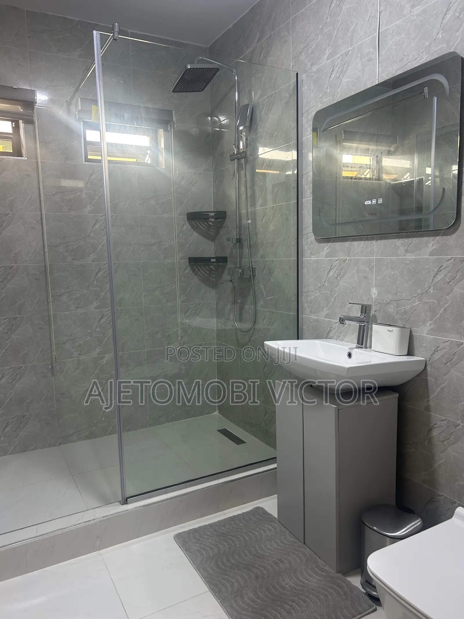 3bedroom Smarthome Terrace