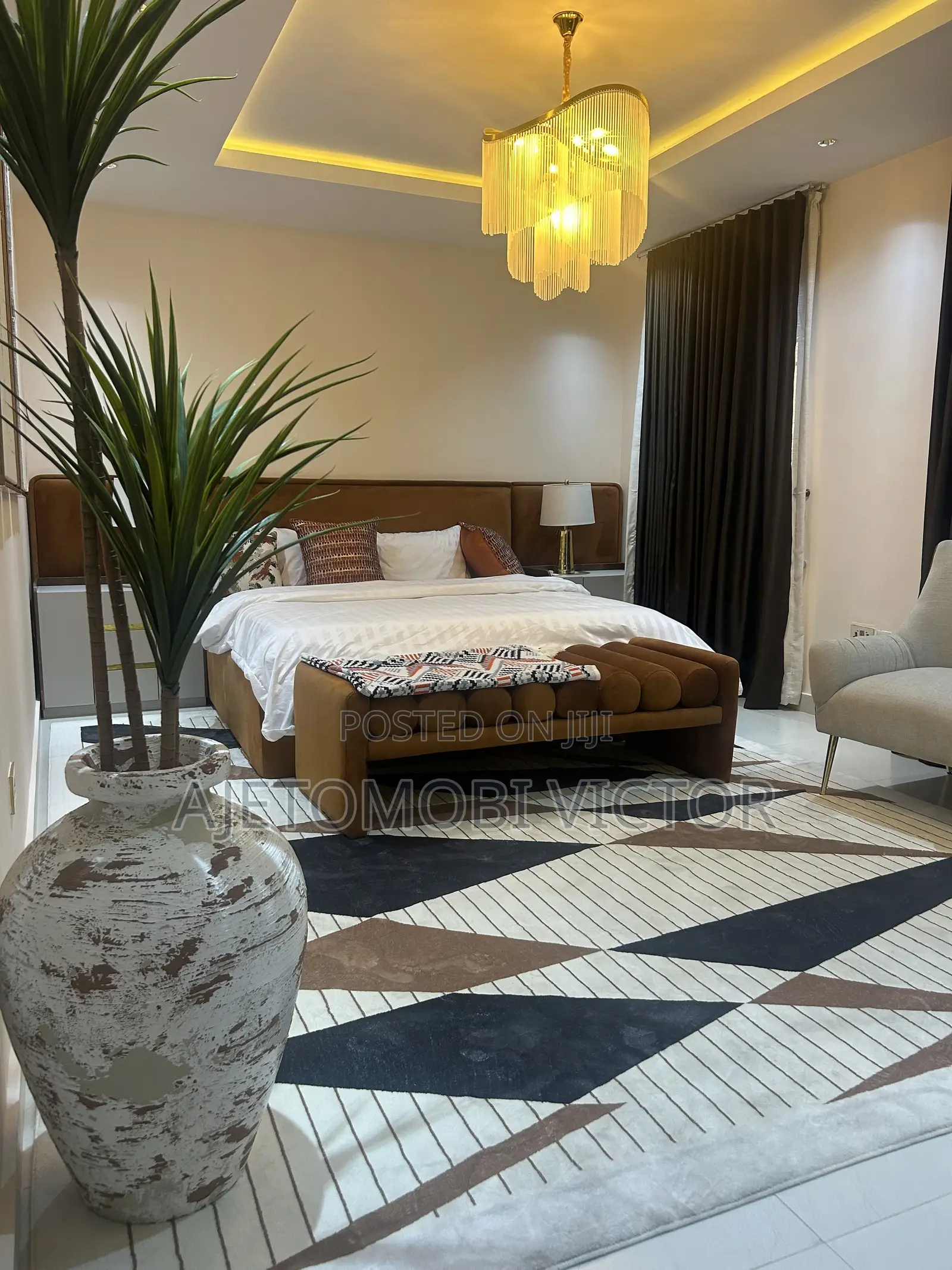 3bedroom Smarthome Terrace
