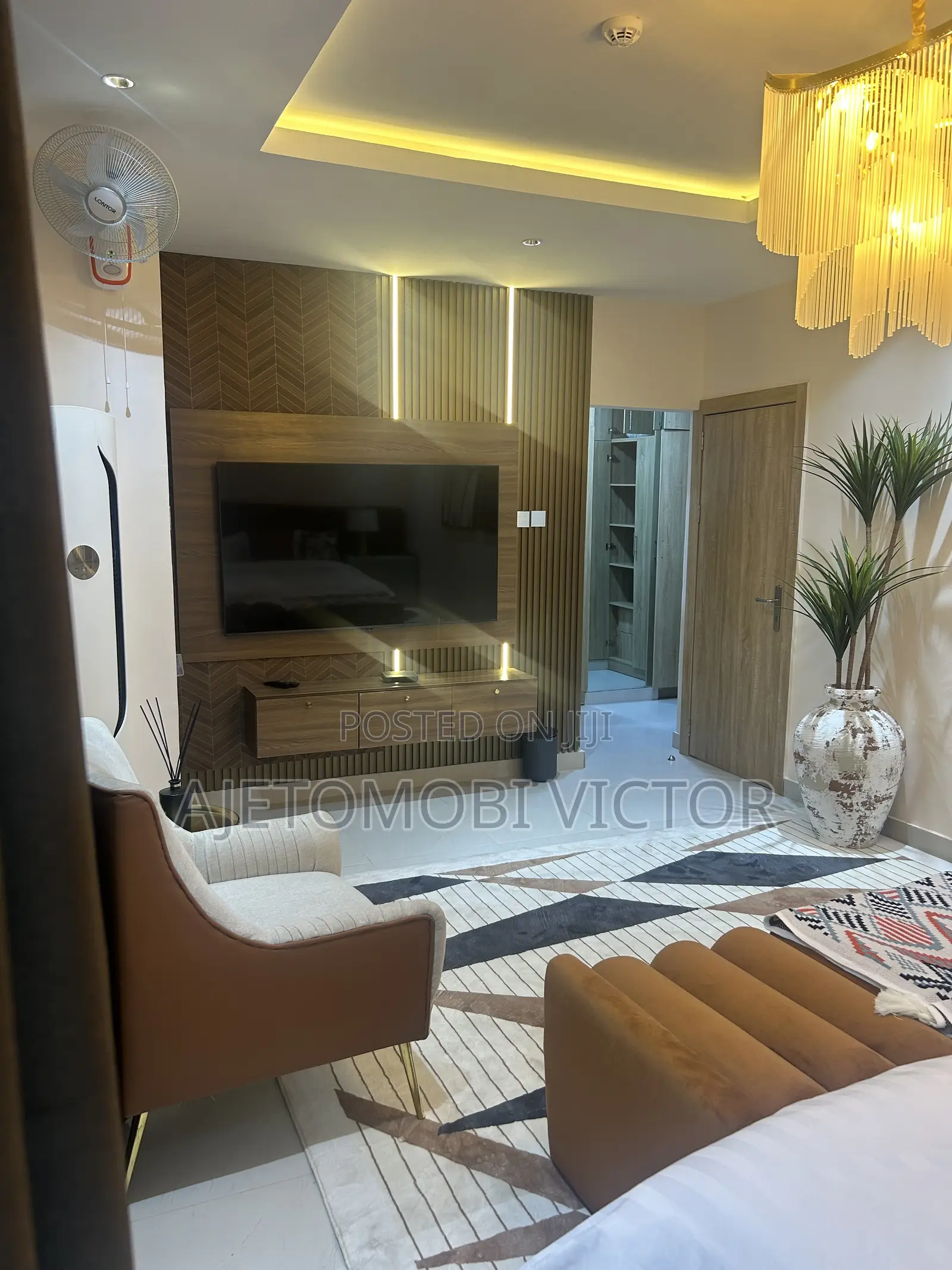 3bedroom Smarthome Terrace